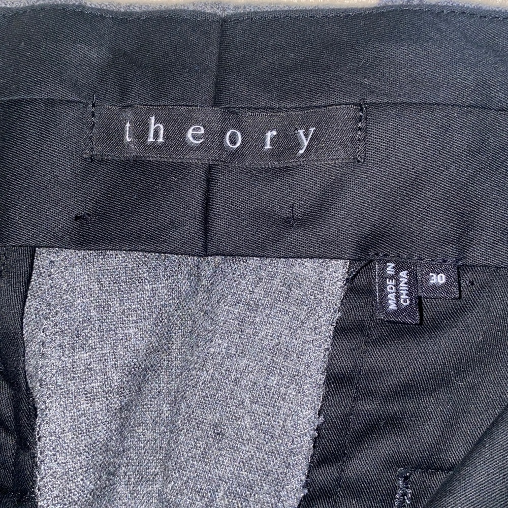 Theory! Brand New Never Worn